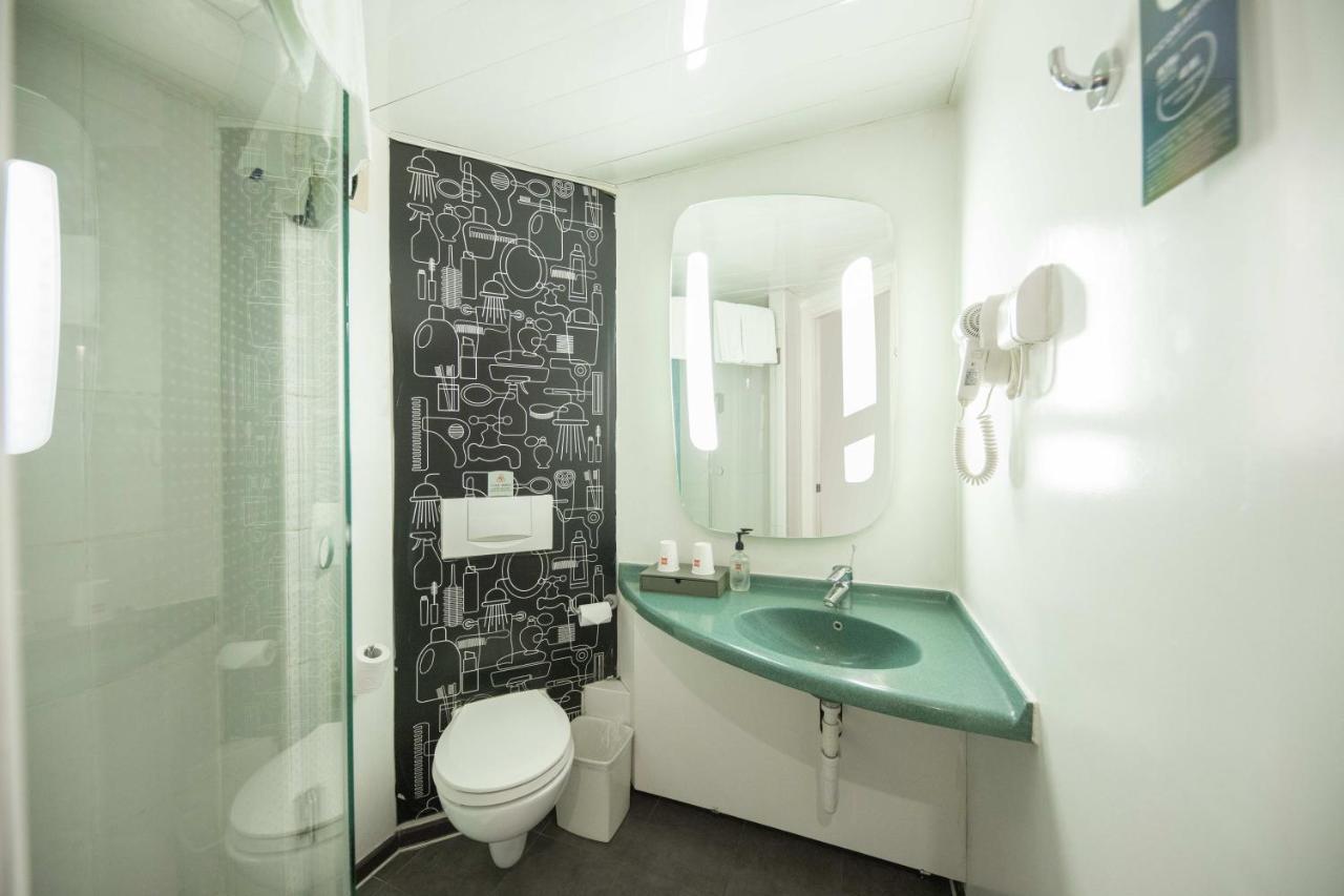 Ibis Tianjin Teda Hotel Kültér fotó