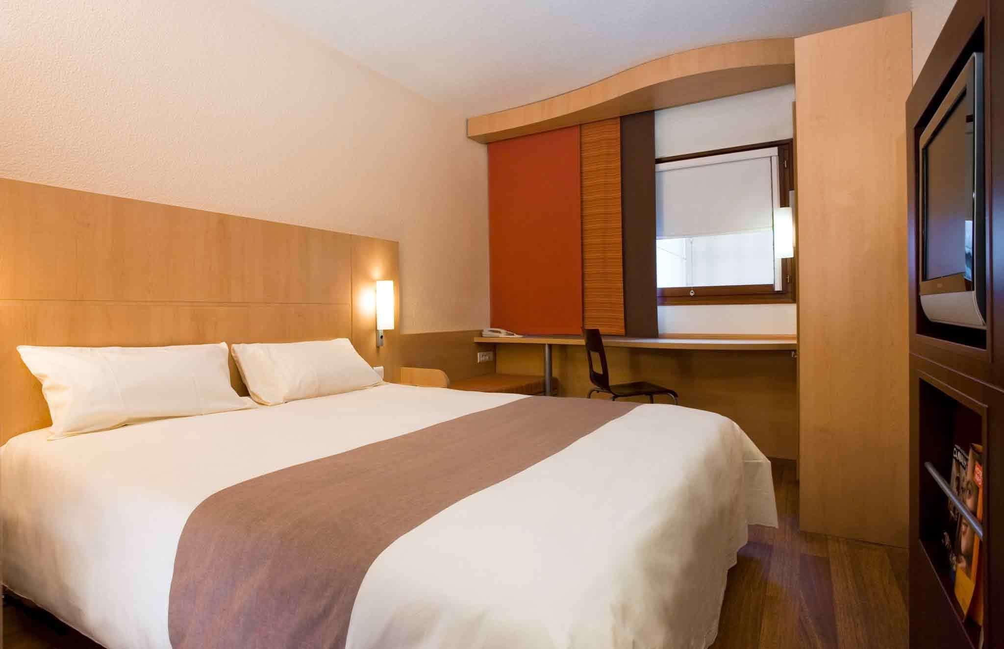 Ibis Tianjin Teda Hotel Kültér fotó