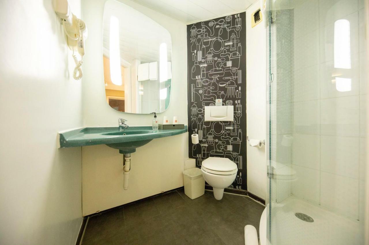 Ibis Tianjin Teda Hotel Kültér fotó